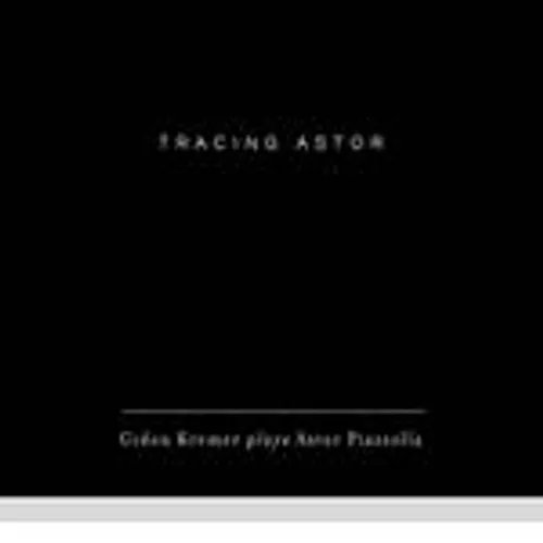 Tracing Astor