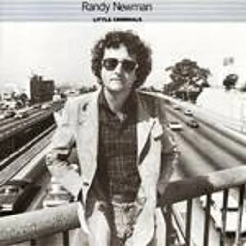 Randy Newman - Little Criminals [Import]