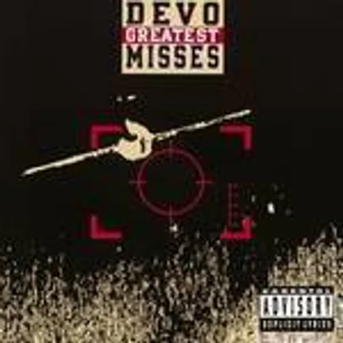 Devo - The Greatest Misses