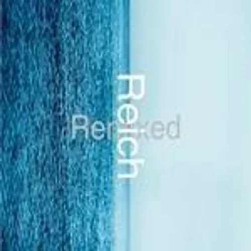 Various Artists - Reich Remixed
