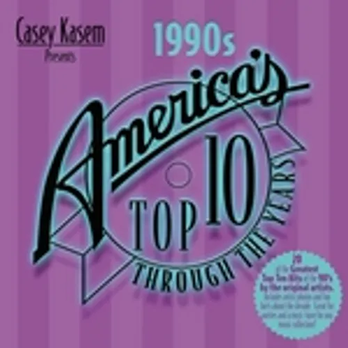 1990's Americas Top 10