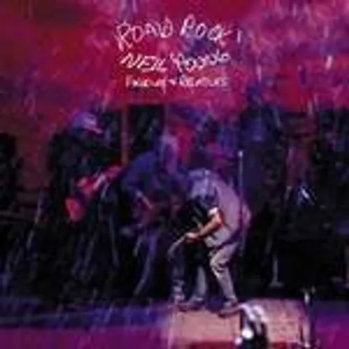 Road Rock 1