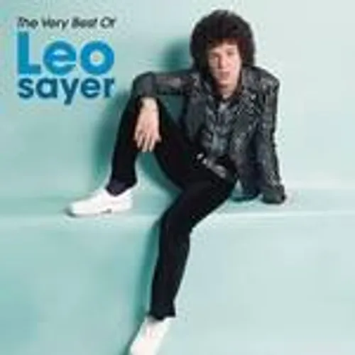 Leo Sayer - The Very Best of Leo Sayer [Rhino]