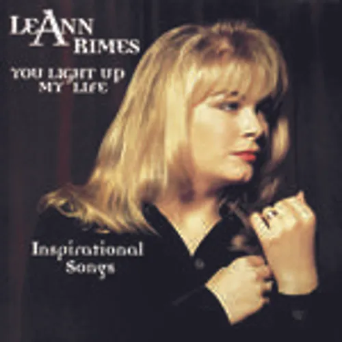 You Light Up My Life: Inspirational Songs