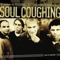 Lust In Phaze-Best Of Soul Coughing