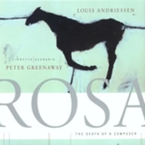 Rosa: Death Of A Composer