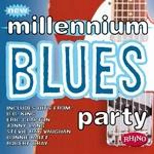 Various Artists - Blues
