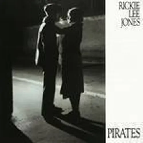 Rickie Lee Jones - Pirates (Shm) (Jpn)