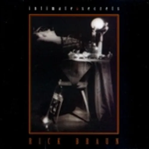 Rick Braun - Intimate Secrets