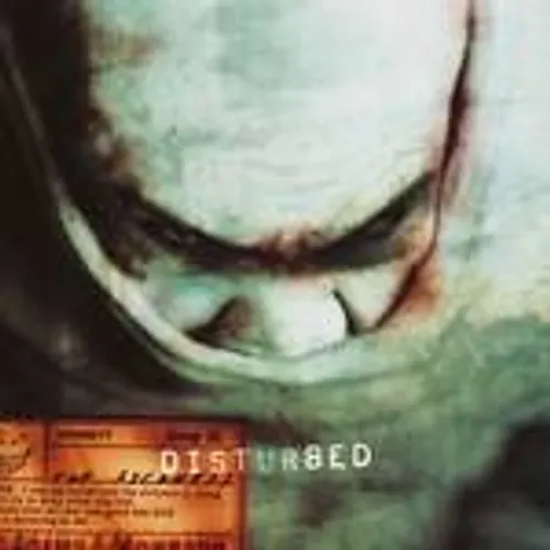 Disturbed - The Sickness [Clean] [Edited]