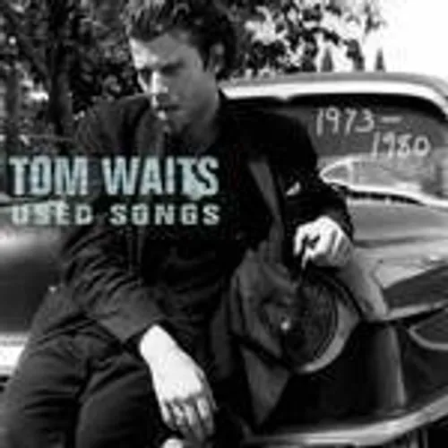 Used Songs 1973-80