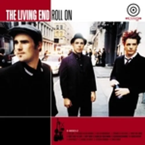 Living End - Roll On