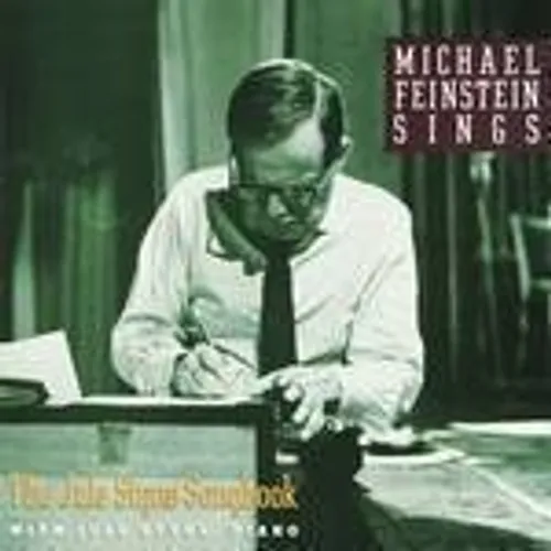 Jule Styne In Hollywood - Michael Feinstein Sings the Jule Styne Songbook