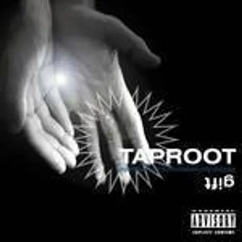 Taproot - Gift (Hol) vinyl record cover