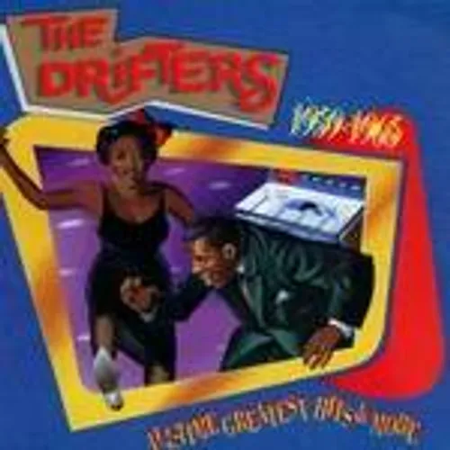The Drifters - 1959-65 All Time Greatest Hits [Import]