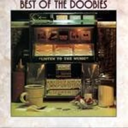 The Doobie Brothers - Best of the Doobies