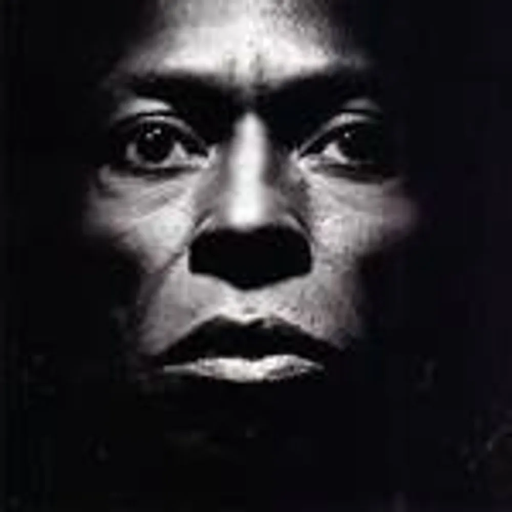 Miles Davis - Tutu