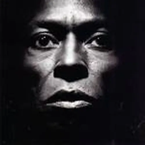 Miles Davis - Tutu (Arg)