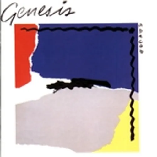 Genesis - Abacab [Remaster]
