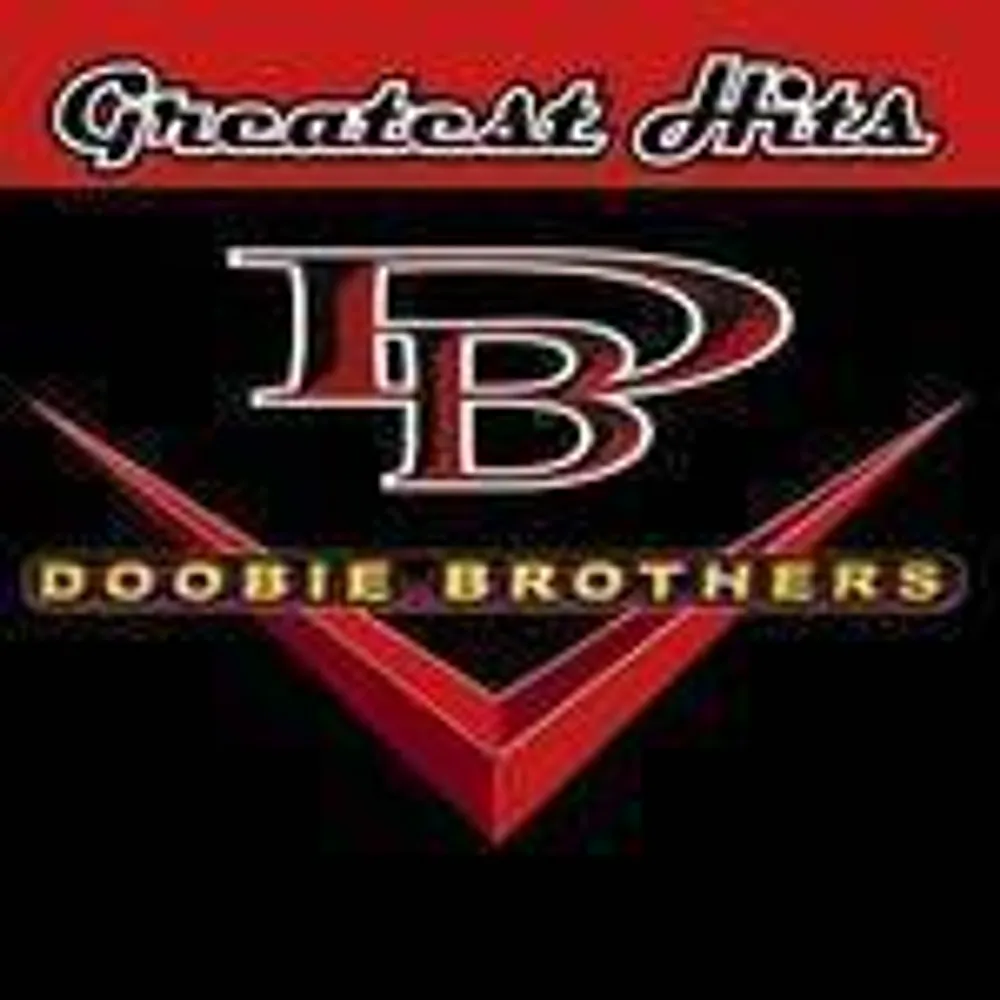 The Doobie Brothers - Greatest Hits