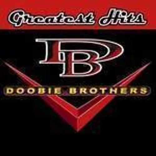 The Doobie Brothers - Greatest Hits (Jpn)