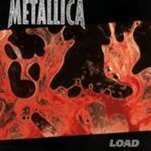 Metallica - Load [PA]