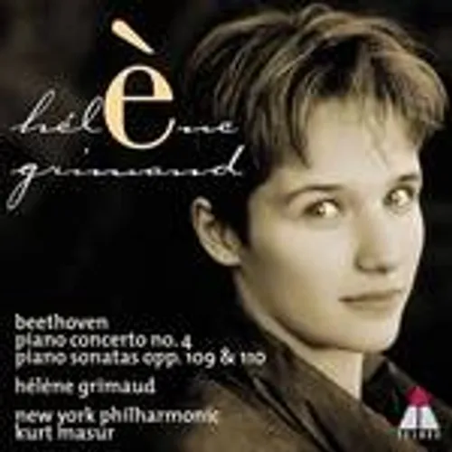 Piano Concerto 4 / Sonatas
