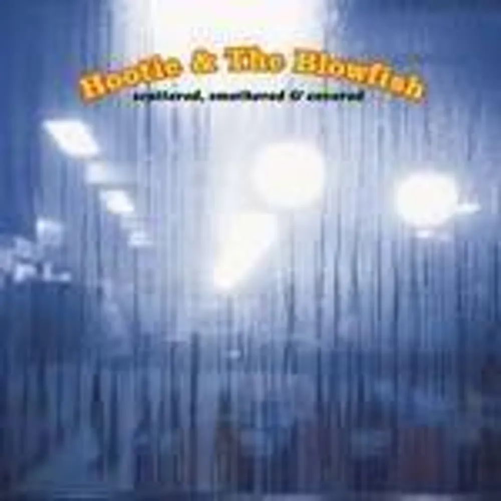 Hootie & The Blowfish - Scattered Smothered & Covered