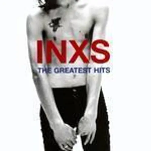 INXS - Very Best Of Inxs