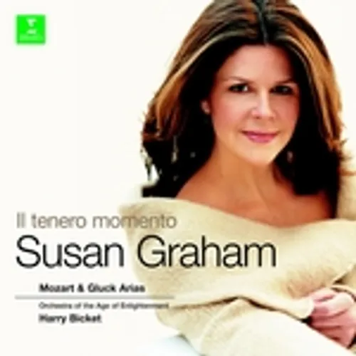 Susan Graham - Il Tenero Momento