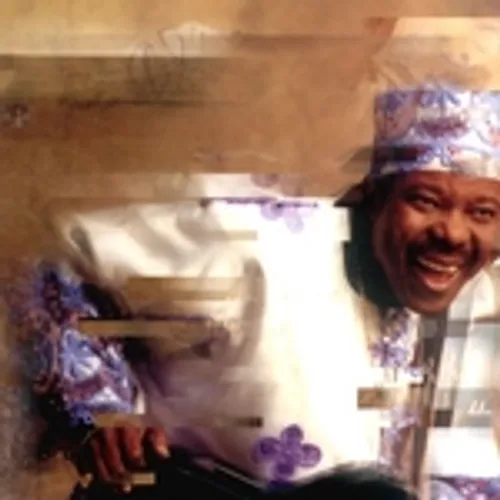 King Sunny Ade - Odu