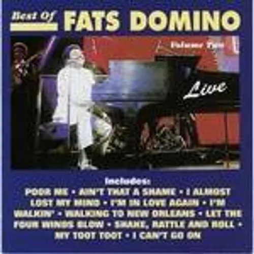 Best of Live 2