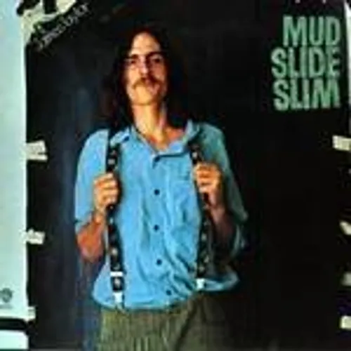 Mud Slide Slim & Blue Horizon