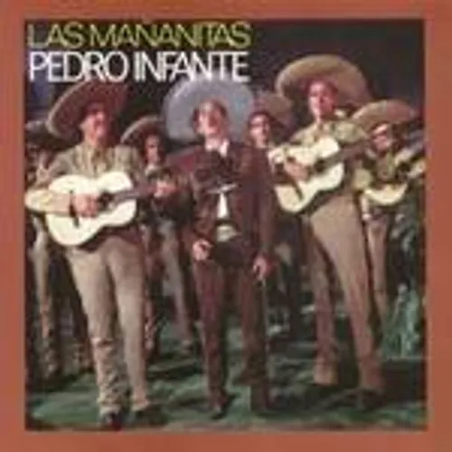Las Mananitas