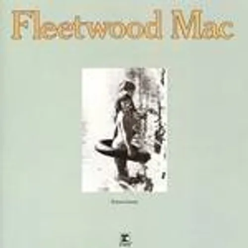 Fleetwood Mac - FUTURE GAMES