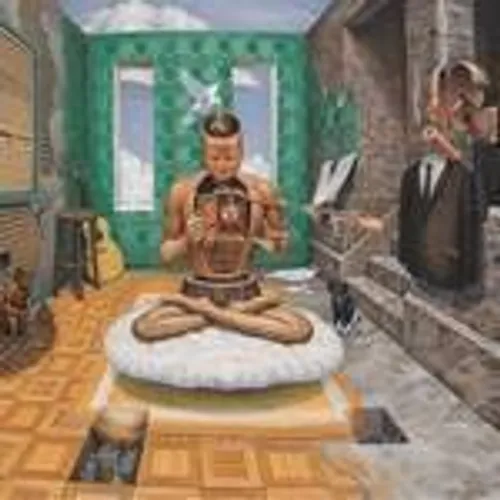 P.O.D. - Fundamental Elements Of Southt