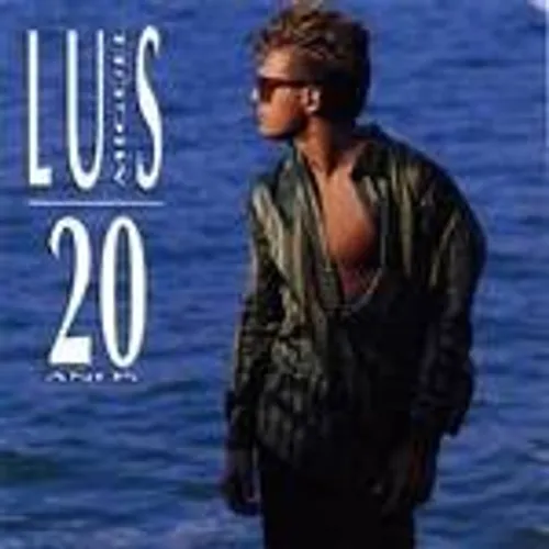 Luis Miguel - 20 Anos (Arg)