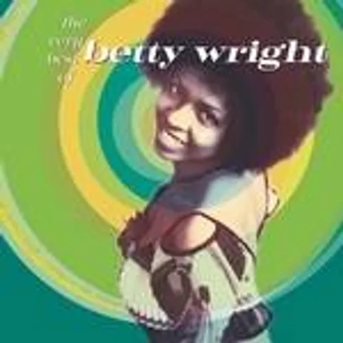 Betty Wright - Very Best Of Betty Wright
