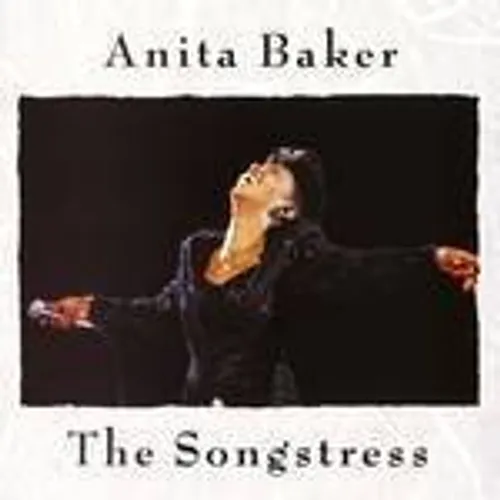 Anita Baker - Songstress (Gatefold)