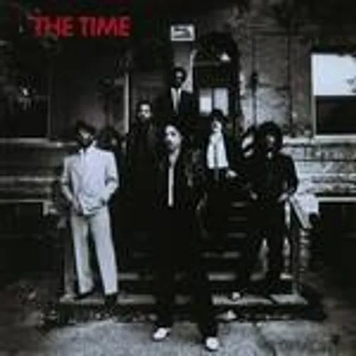 TIME - Time