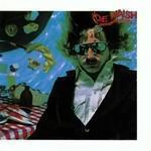 Joe Walsh - But Seriously Folks [Import]