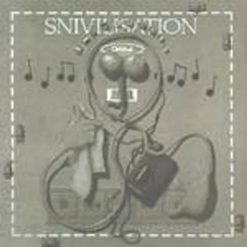 Orbital - Snivilisation