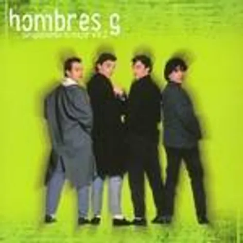 Vol. 2-Simplemente Lo Mejor