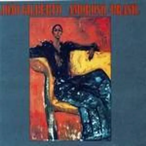 Joao Gilberto - Amoroso / Brasil (Hol) vinyl record cover