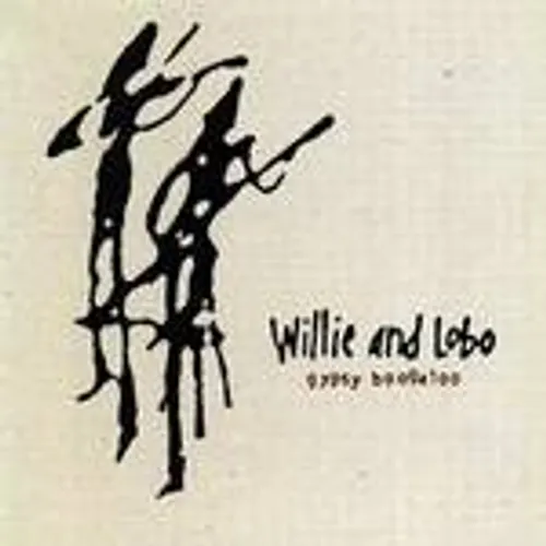 Willie & Lobo - Gypsy Boogaloo