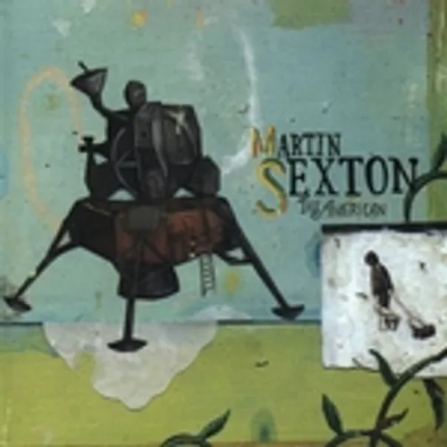 Martin Sexton - American