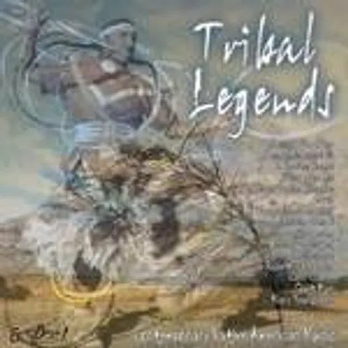 Tribal Legends / Various