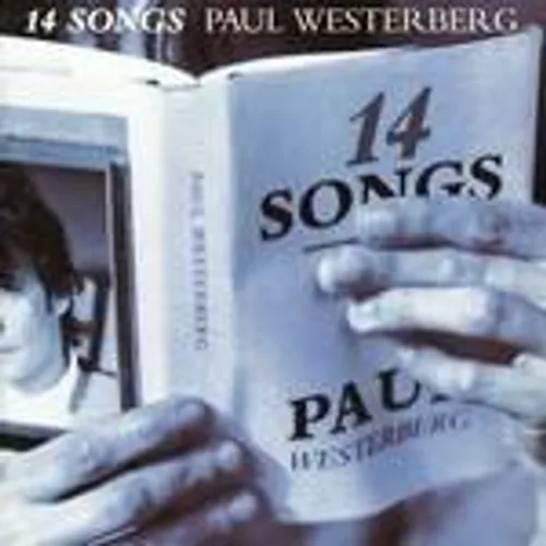 Paul Westerberg - 14 Songs