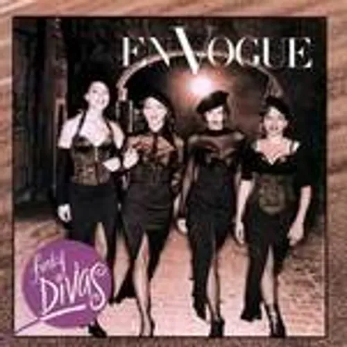 En Vogue - Funky Divas | RECORD STORE DAY