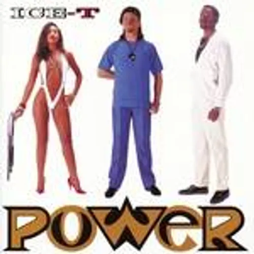 Ice-T - Power [180 Gram]